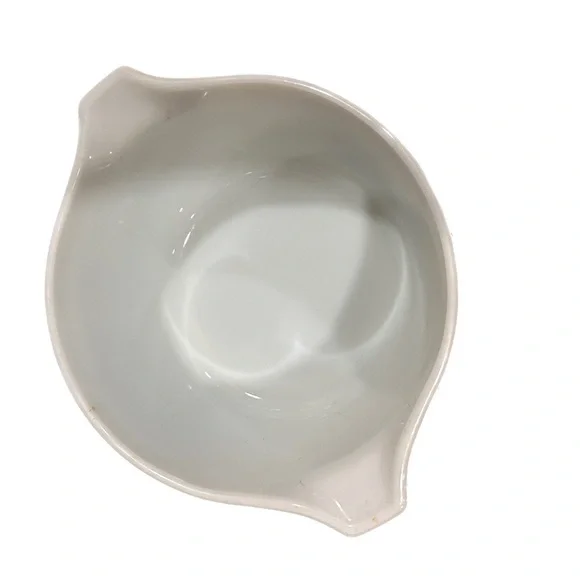 Pyrex Homestead 1 Quart #478 casserole - Picture 4 of 5